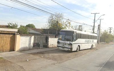 Remate Derechos en San Bernardo