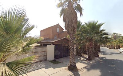 Remate Casa en Quilicura