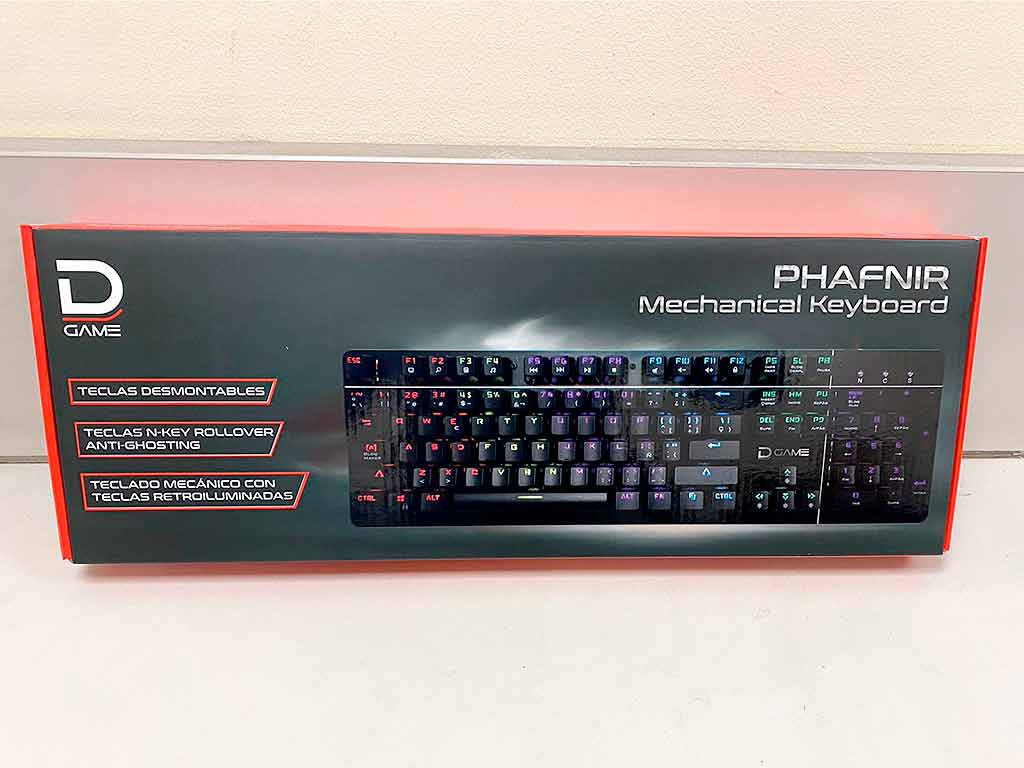 Remate Artículos Tecnológicos (Nuevos)