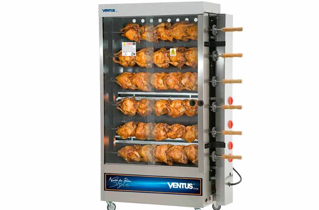 Remate Equipos Gastronómicos