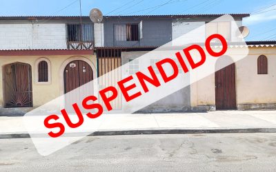 Remate Casa en Arica-Las Tranqueras (SUSPENDIDA)