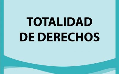 Remate Totalidad de Derechos