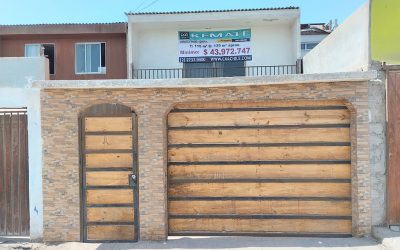 Remate Casa en Alto Hospicio