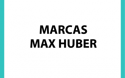 Remate Marcas Max Huber