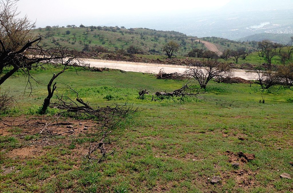 Remate Terreno en Chicureo