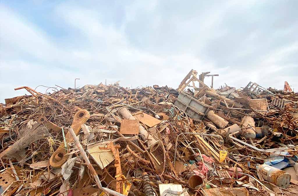 Remate Excedentes Mineros e Industriales