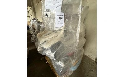 Remate Artículos de Bebé