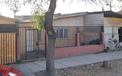 Remate Derechos en San Bernardo