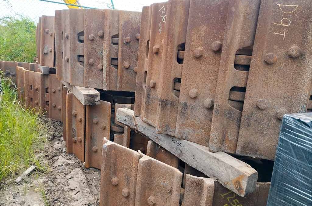 Subasta de Maquinaria, Excedentes Industriales y Mineros (Colombia)