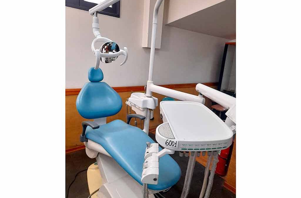Remate Equipos Médicos