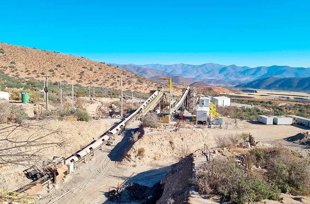 Remate Unidad Económica Minera Tres Valles