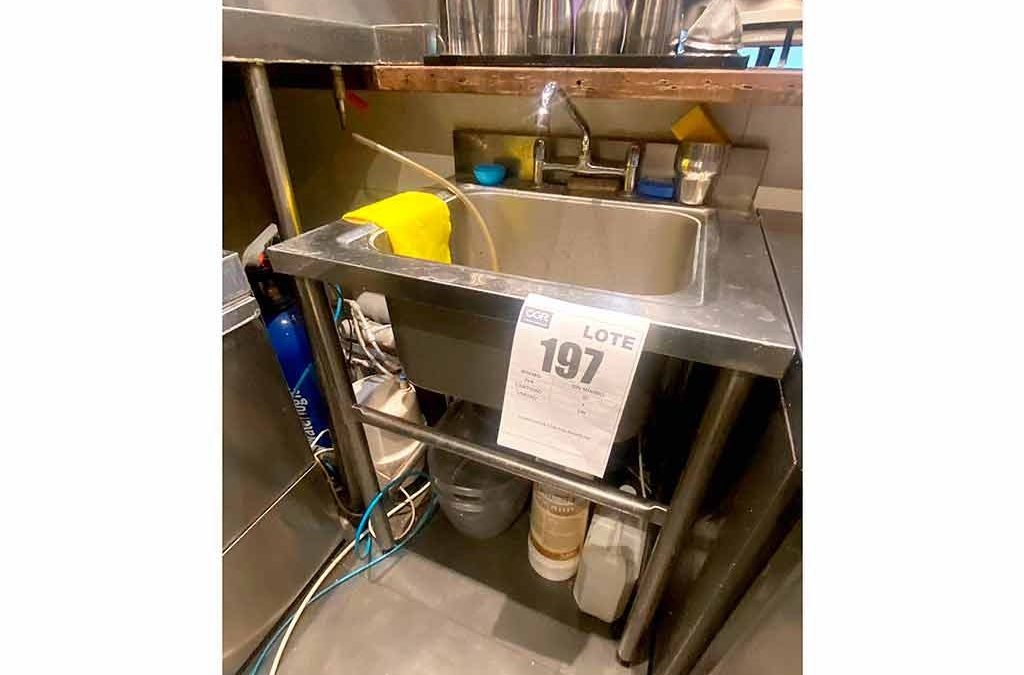 Remate Liquidación Concursal Restoran En Plaza De Armas