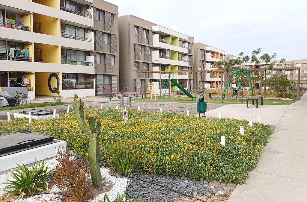 Remate Depto. en Arica – Chinchorro Norte I y II