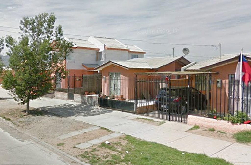 Remate Casa en Coquimbo