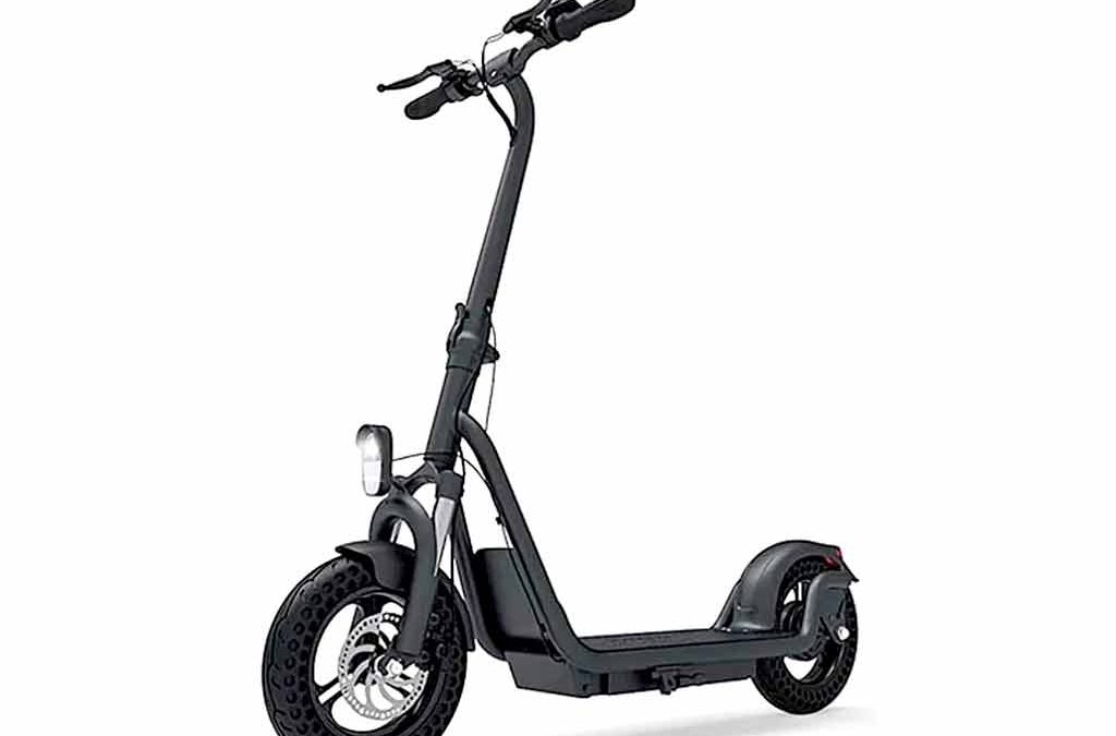 Remate Patines y Scooters Eléctricos