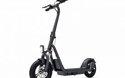 Remate Patines y Scooters Eléctricos