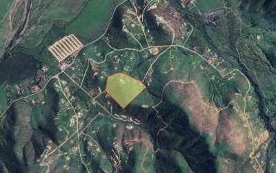 Remate Terreno en CuracavÍ