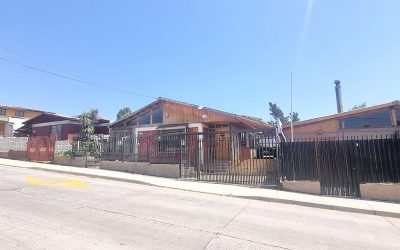 Remate Casa en Villa Alemana