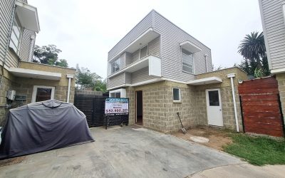 Remate Casa en Limache