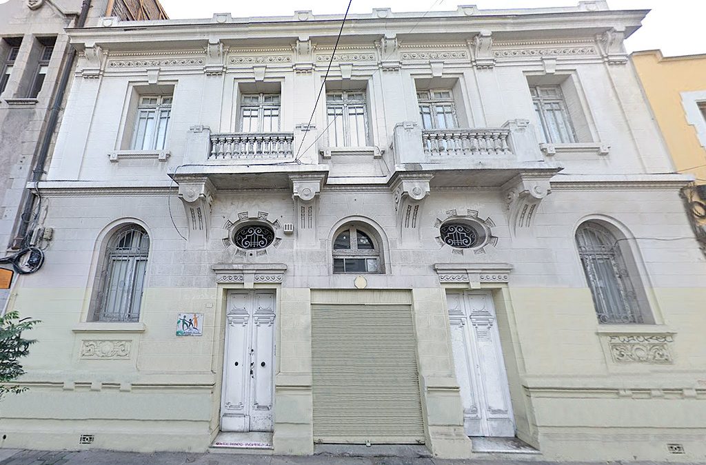 Remate Depto. en Santiago – Concha y Toro