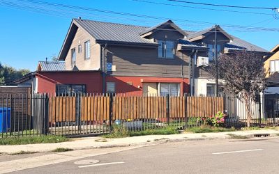 Remate Casa en Talca
