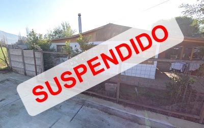 Remate 50% Derechos en San Felipe (SUSPENDIDO)