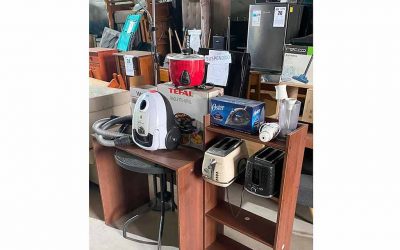 Remate Liquidaciones Concursales