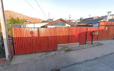 Remate Derechos en Monte Patria