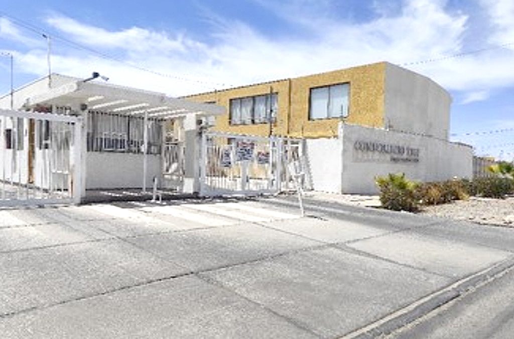 Remate Casa en Calama – Av. Kalina