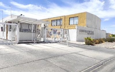 Remate Casa en Calama – Av. Kalina