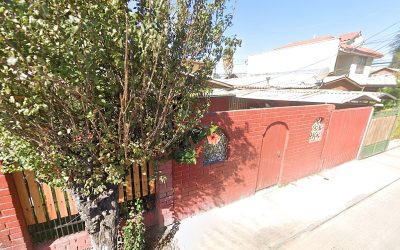 Remate Derechos en Maipú
