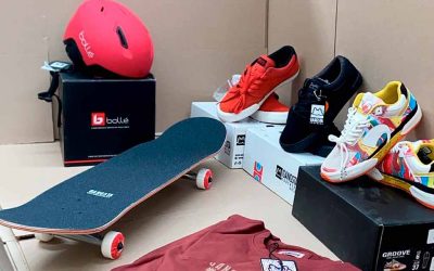 Remate Liquidación Sport Optic