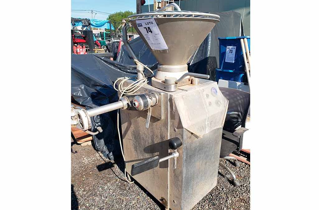 Remate Liquidaciones Concursales