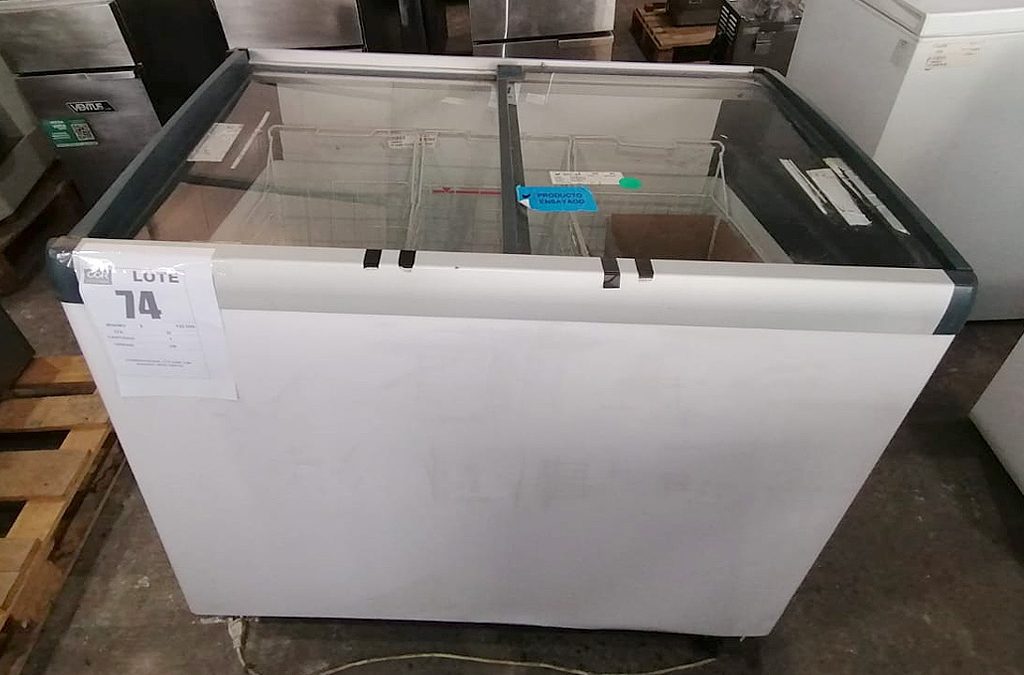 Remate Equipos Gastronómicos