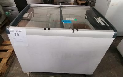 Remate Equipos Gastronómicos