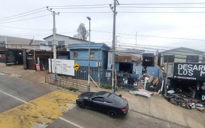 Remate Propiedad en Viña del Mar – Carlos Ibañez del Campo