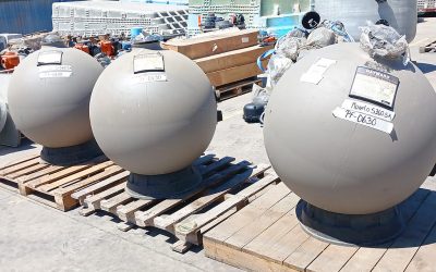 Remate Bombas, Hidrobombas, Motores Eléctricos, Filtros, Estanques y Otros