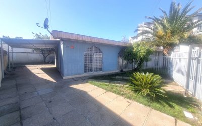 Remate Casa en Rancagua
