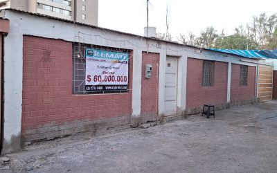 Remate Casa en Calama
