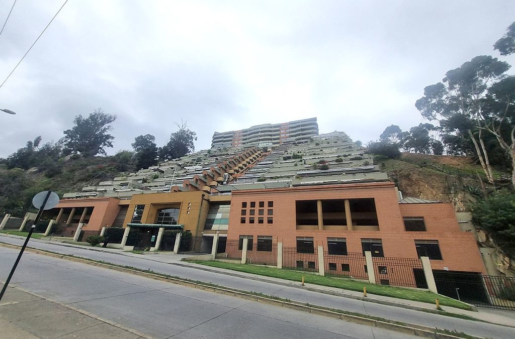 Remate Depto. Viña del Mar – Terrazas de Sausalito