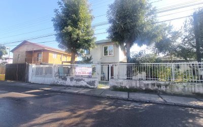 Remate Casa en San Bernardo