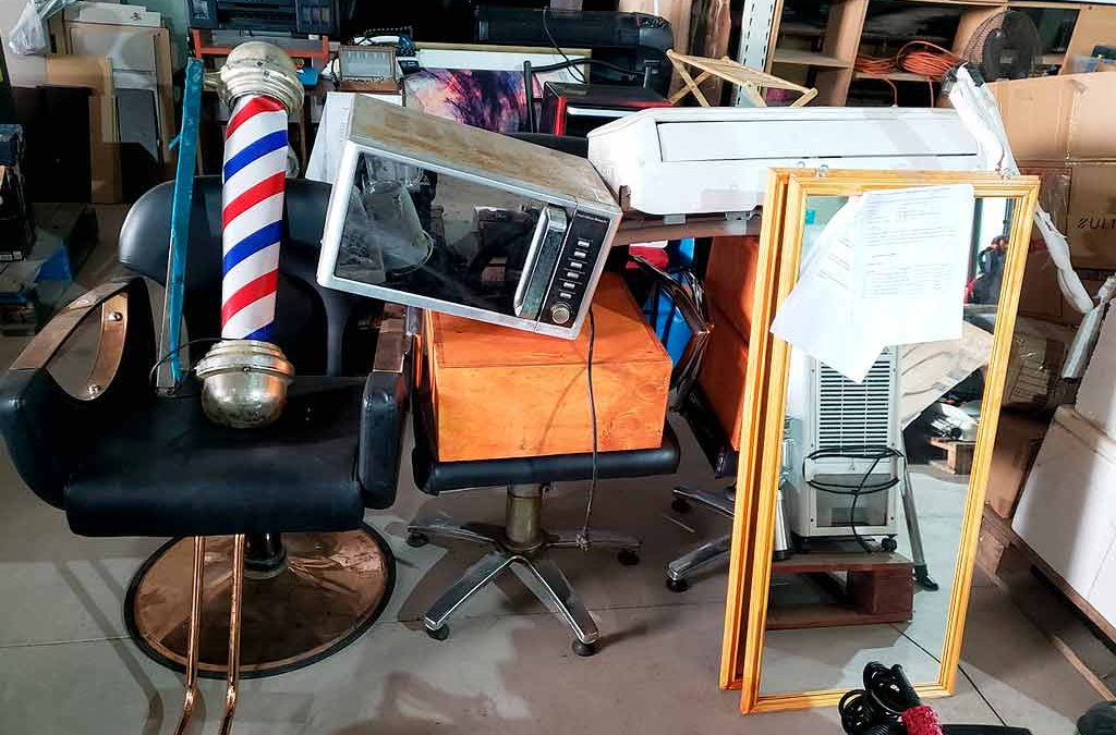 Remate Liquidaciones Concursales