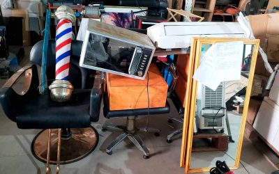 Remate Liquidaciones Concursales