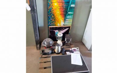 Remate Liquidaciones Concursales