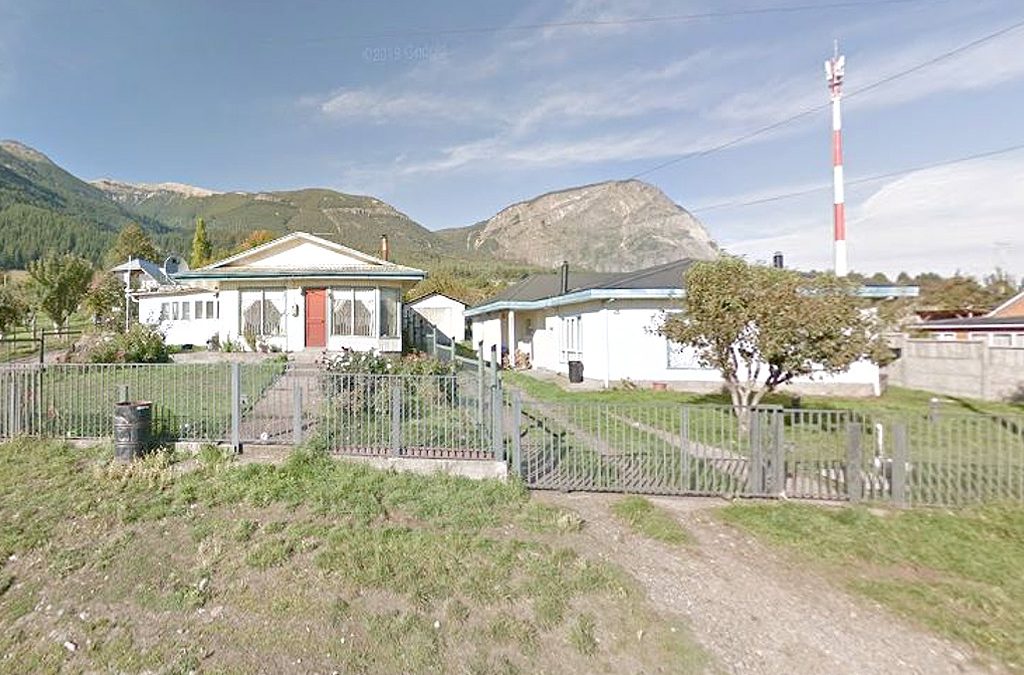 Remate Derechos en Coyhaique
