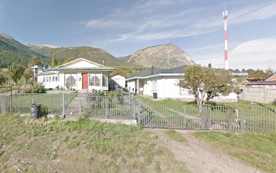Remate Derechos en Coyhaique