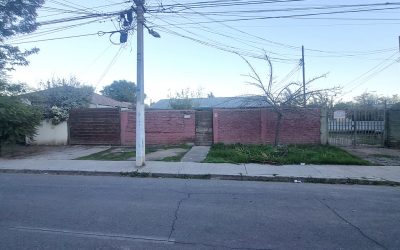 Remate Casa en Macul