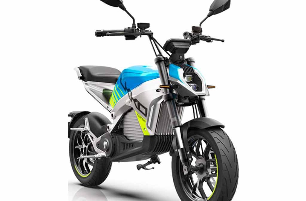 Remate Motos, Scooters, Boards Eléctricos y Neumáticos de Repuesto