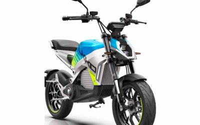 Remate Motos, Scooters, Boards Eléctricos y Neumáticos de Repuesto