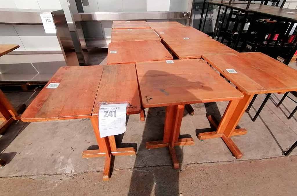 Remate Variedad de Bienes CGR Quilicura